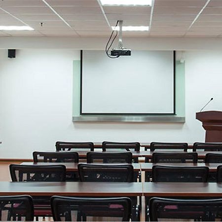 Home Inn Guangzhou Guangdong University Of Foreign Studies Baiyun Avenue 외부 사진